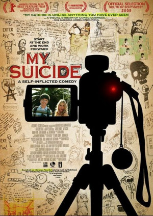my_suicide-2009 - My Suicide; 2009; ; David Lee Miller; Gabriel Sunday ...