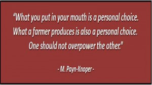 agriculture #farm #quote