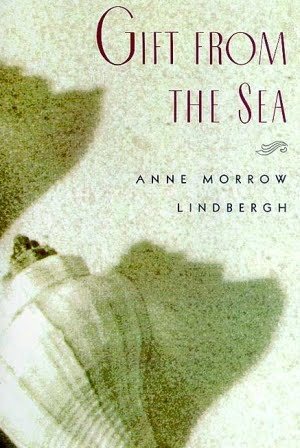 ... the Margins: Anne Morrow Lindbergh Quotes from ‘Gift from the Sea