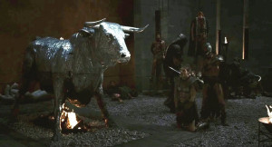 Thread: 14 year old kills family