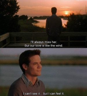 walk to remember, baby, boys, films, girls, love, message, remember ...