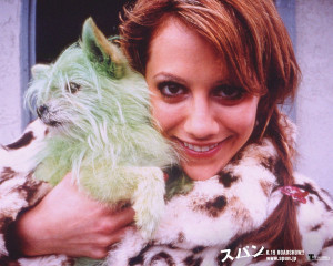 Brittany Murphy Spun Quotes Spun brittany murphy 2 by