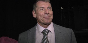 Vince McMahon Sr
