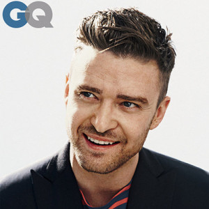 Justin Timberlake's Best Candid GQ Interview Quotes