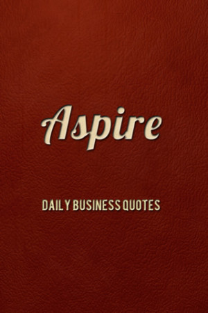 Aspire Higher On Passion Picture