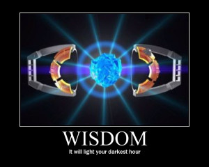 Are You Clever Or Wise.....Cleverness and Wisdom