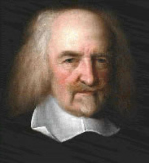 Famous quotes / Quotes by Thomas Hobbes / Quotes by Thomas Hobbes ...