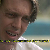 Steve Buscemi Con Air