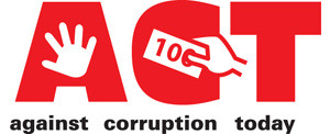 Act Against Corruption Today - what does Pakistan need?