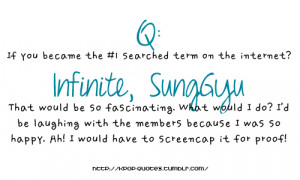 infinite quotes kpop kpop quotes hub