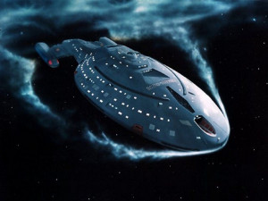 Thread: Star Trek: Enterprise