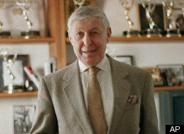 Don Hewitt Remembered By Colleagues As A Legend