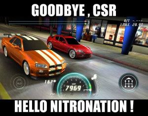Funny Drag Racing Memes