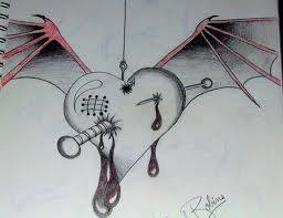 Marshal_vamp. Emo quotes