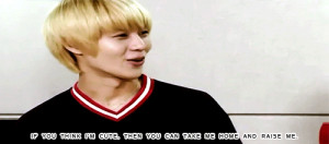 shinee, taemin