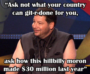 Tomorrow night at 9:30/8:30c, Jeffrey Ross and a whole dais of ...