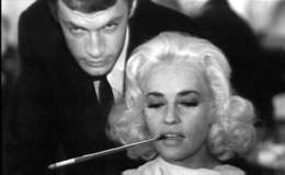 Pathé (Blu-ray) (France R0 HD), Arte (France R2 PAL) / WS (2.35:1 ...