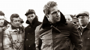 union corruption and the power of the individual, On The Waterfront ...