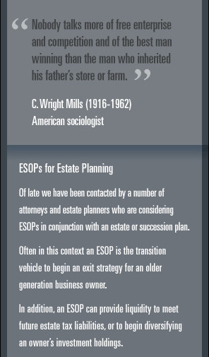 Small Business Owner Quote