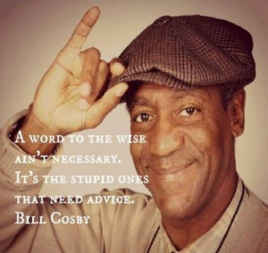 Bill Cosby