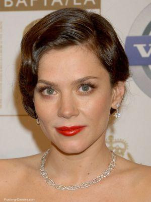 Anna Friel