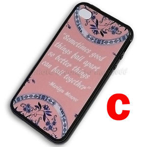 Stay Strong Cute Life Quote