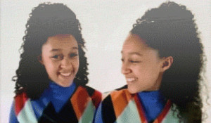 sister sister gif