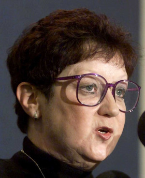 Norma McCorvey of Roe v. Wade is Confirmed as Roman Catholic Featured