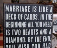 Funny Quotes About Marriage And Alcohol Image