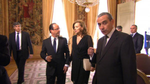 Skyfall Carla Bruni Sarkozy...