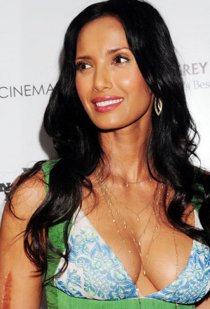 Padma Lakshmi: 20 Sexiest Photos (20 Pictures)