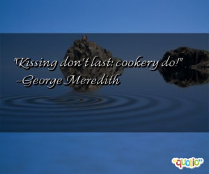 cookery quotes follow in order of popularity. Be sure to bookmark ...