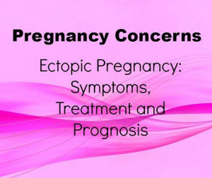 ectopic pregnancy locations