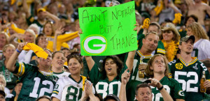 Green Bay Packers planning stock sale