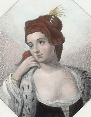 England Angleterre Writer...