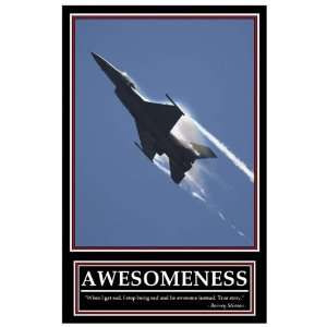 Motivational Funny Barney Stinson Quote Print Poster Posters