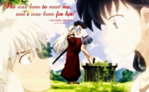 Romantic Anime Quotes