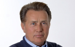 Martin Sheen Personal Quotes