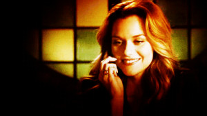 Peyton Sawyer Asked...