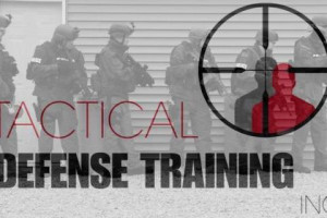 About Tactical Defense Training Inc.