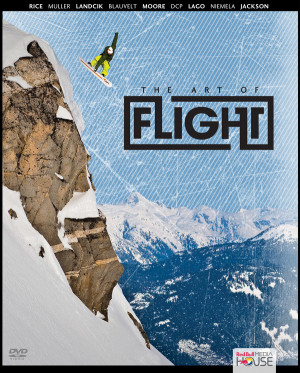 Go Back > Gallery For > The Art Of Flight Quotes