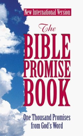 The Bible Promise Book!
