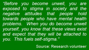 quotes about mental illness recovery