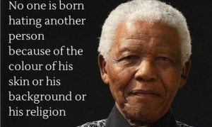 happy birthday nelson mandela read more show less
