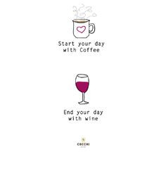 ... stuff coffe wine funny quotes wine wednesday coffee and wine quotes