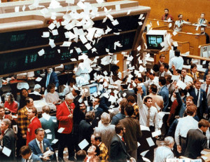 Toronto Stock Market Live