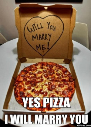 Marry me - Funny Pictures, MEME and Funny GIF from GIFSec.com