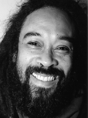 ... with a Christian mystic was to be a life-changing encounter for Mooji