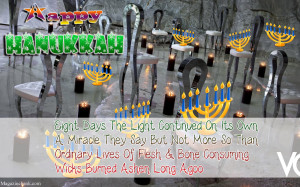 Hanukkah Quotes Family And...