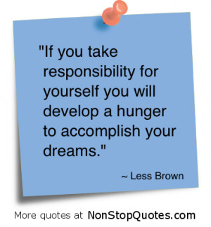responsibility quotes responsibility quotes responsibility quotes ...